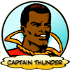 Captain Thunder