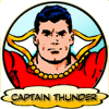 Captain Thunder