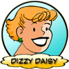 Dizzy Daisy
