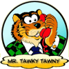 Mr. Tawky Tawny