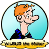 Wilbur the Waiter