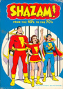 Shazam! From the Forties to the Seventies