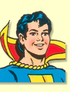 Captain Marvel Jr.