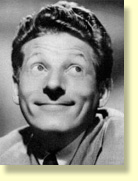 Danny Kaye