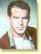 Fred MacMurray