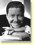 Jack Oakie