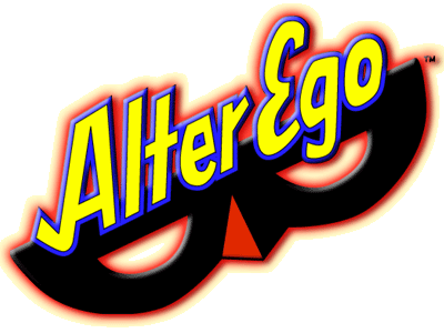  Alter Ego