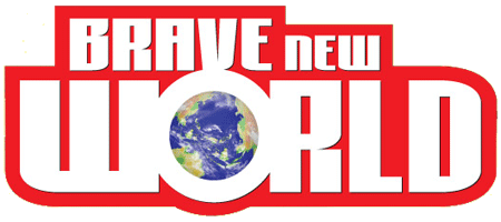  DCU: Brave New World