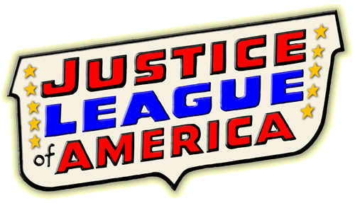  Justice League of America