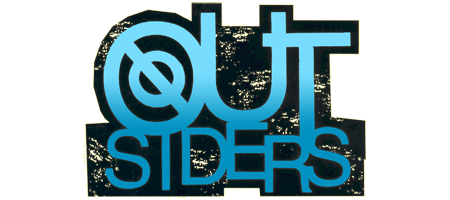  Outsiders