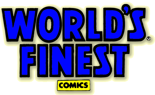  World's Finest