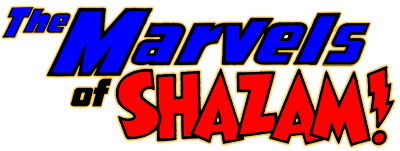 The Marvels of Shazam!