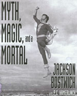 Mth, Magic and a Mortal
