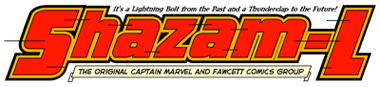 The Original Shazam-L