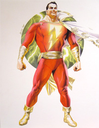 JUSTICE is Coming!