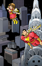 New Smith Shazam image