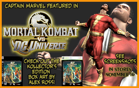 download mortal kombat vs dc universe for pc game