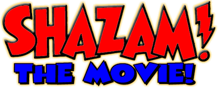 Shazam! Movie Being Negotiated