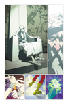 SHAZAM/SUPERMAN: FIRST THUNDER Page 1
