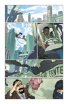 SHAZAM/SUPERMAN: FIRST THUNDER Page 3