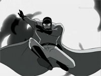Spy Smasher