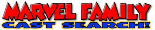 Cast Search