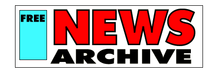 News Archive