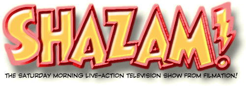 Shazam!: The Live-Action Television Show