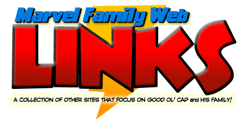 Marvel Family Links