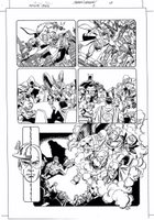 INFINITE CRISIS #2 - Page 15