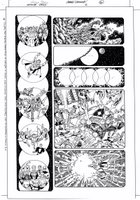 INFINITE CRISIS #2 - Page 17