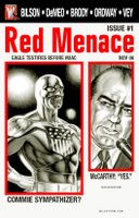 RED MENACE #1