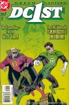  DC First: Green Lantern/Green Lantern #1 (Jul 2002)