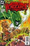  Day of Vengeance #1 (Jun 2005)