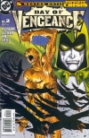  Day of Vengeance #2 (Jul 2005)
