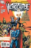  Day of Vengeance #6 (Nov 2005)