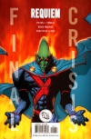  Final Crisis: Requiem #1 (Sep 2008)