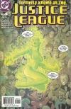  Formerly Known as The Justice League #4 (Dec 2003)