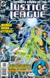  Formerly Known as The Justice League #5 (Jan 2004)