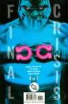  Final Crisis #4 (Dec 2008)