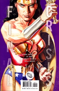 Final Crisis #5