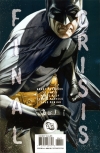  Final Crisis #6 (Feb 2009)