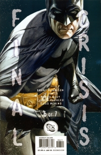 Final Crisis #6