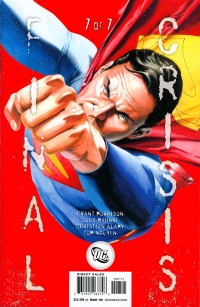 Final Crisis #7