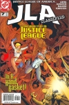  JLA: Classified #7 (Jul 2005)