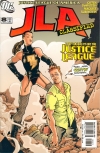  JLA: Classified #8 (Aug 2005)