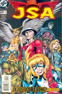 JSA #20