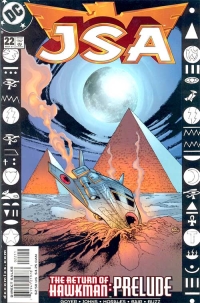 JSA #22