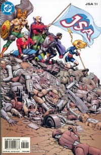 JSA #31