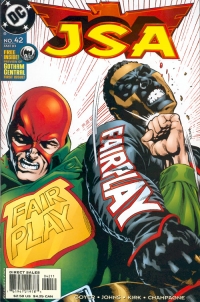 JSA #42